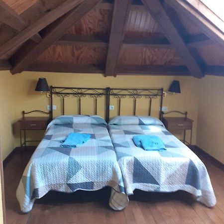 Casa Oso 1 Apartman Pola de Somiedo Kültér fotó