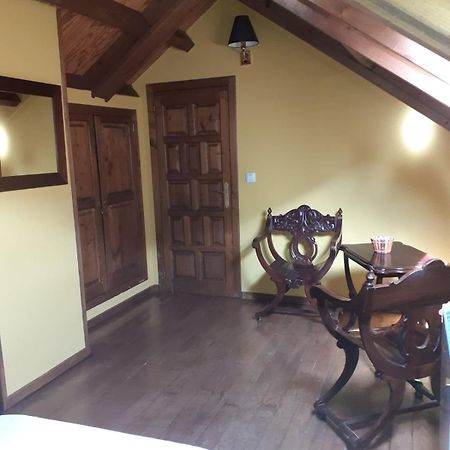 Casa Oso 1 Apartman Pola de Somiedo Kültér fotó