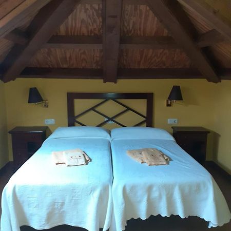 Casa Oso 1 Apartman Pola de Somiedo Kültér fotó