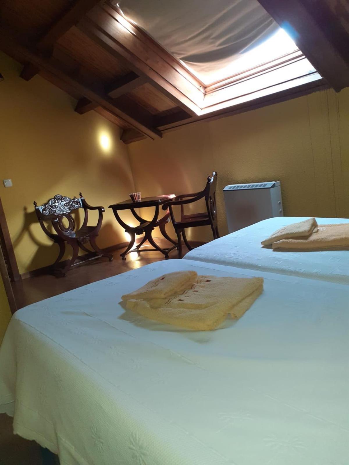 Casa Oso 1 Apartman Pola de Somiedo Kültér fotó